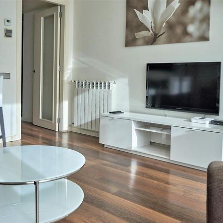 Apartamento Via Augusta 153 Барселона Екстер'єр фото