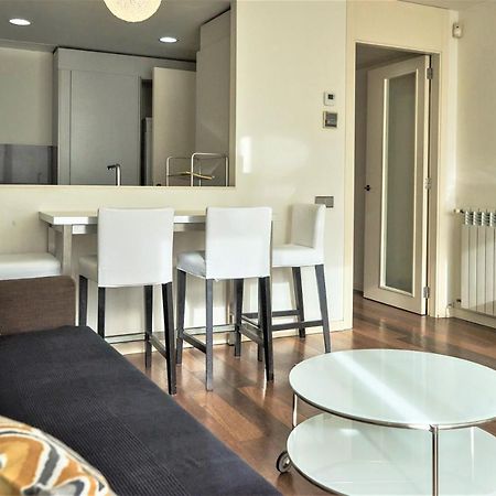 Apartamento Via Augusta 153 Барселона Екстер'єр фото