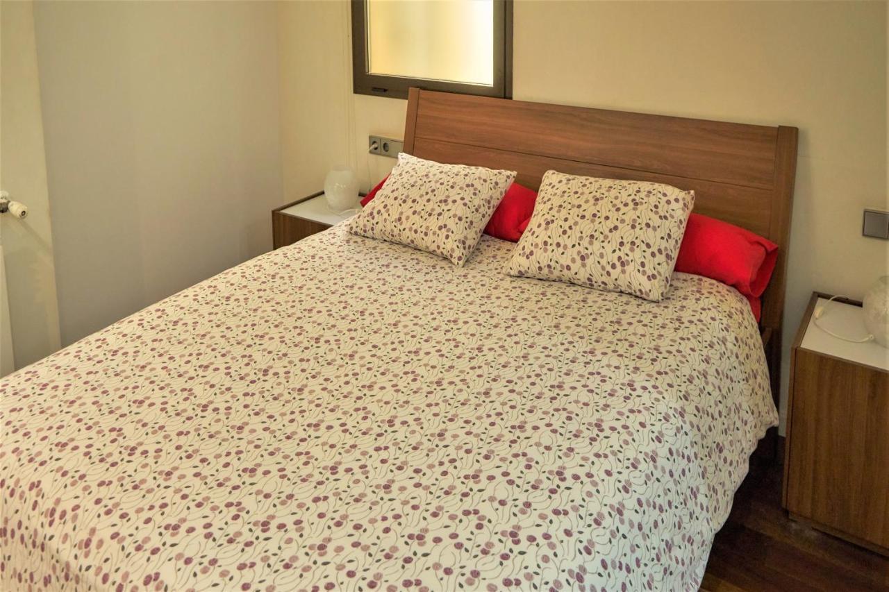Apartamento Via Augusta 153 Барселона Екстер'єр фото