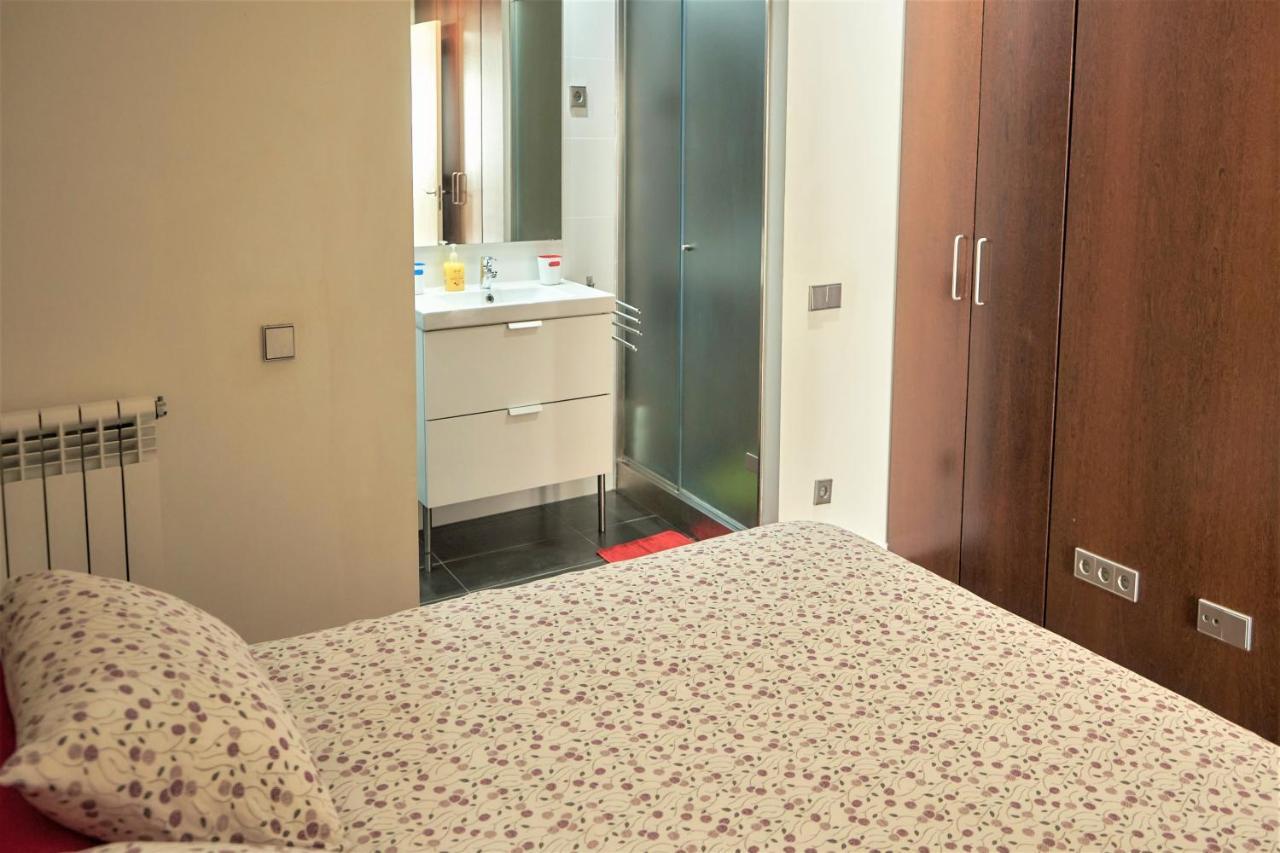 Apartamento Via Augusta 153 Барселона Екстер'єр фото