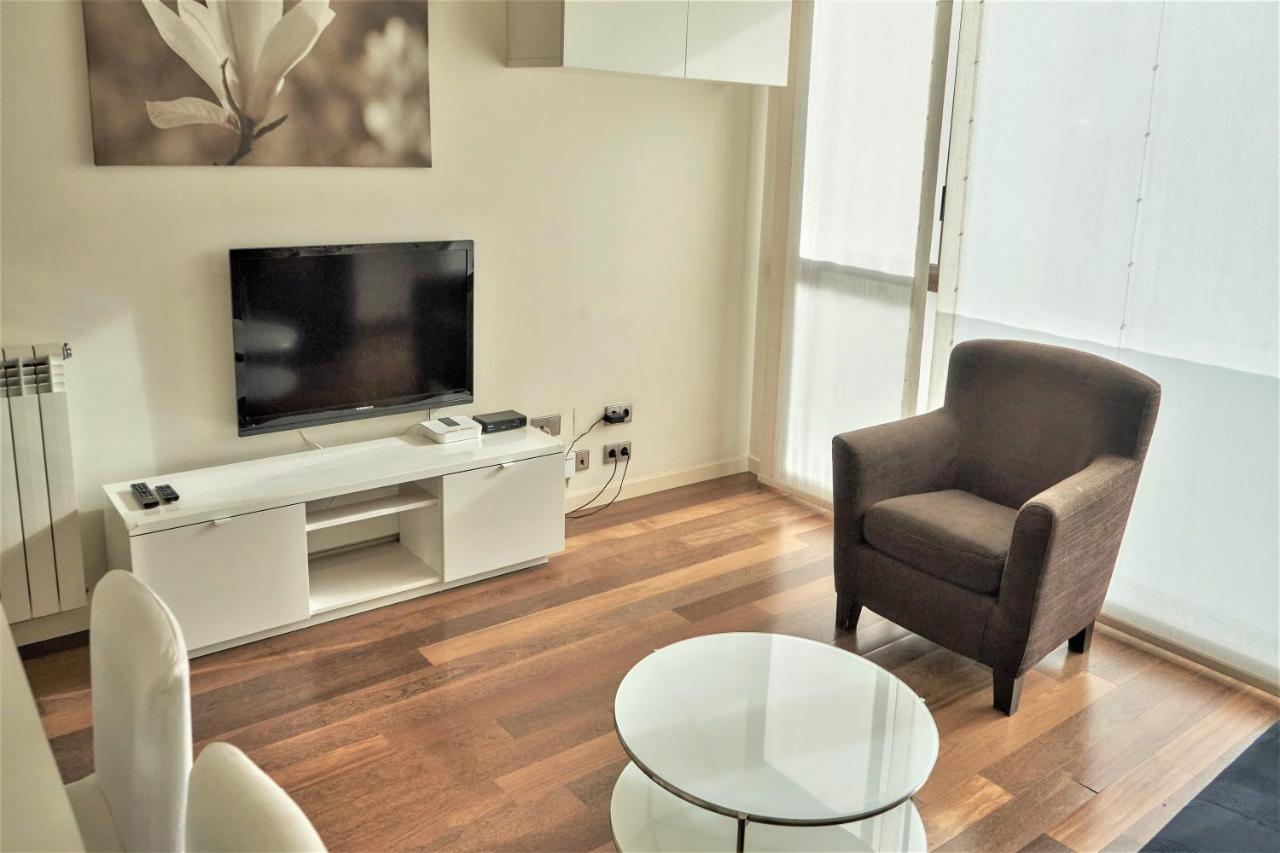 Apartamento Via Augusta 153 Барселона Екстер'єр фото