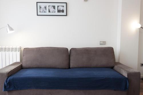 Apartamento Via Augusta 153 Барселона Екстер'єр фото