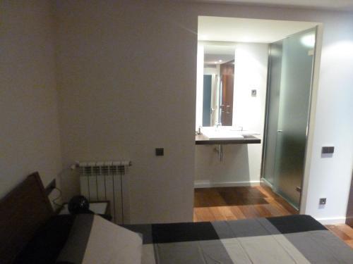 Apartamento Via Augusta 153 Барселона Екстер'єр фото