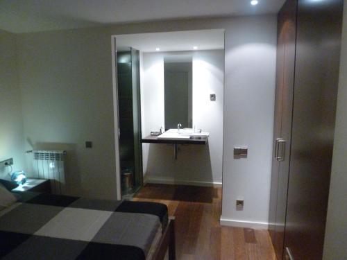 Apartamento Via Augusta 153 Барселона Екстер'єр фото